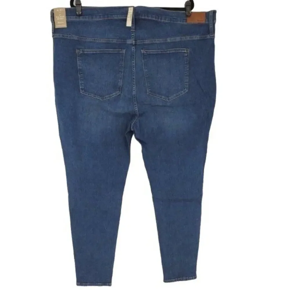 Madewell Women's 9